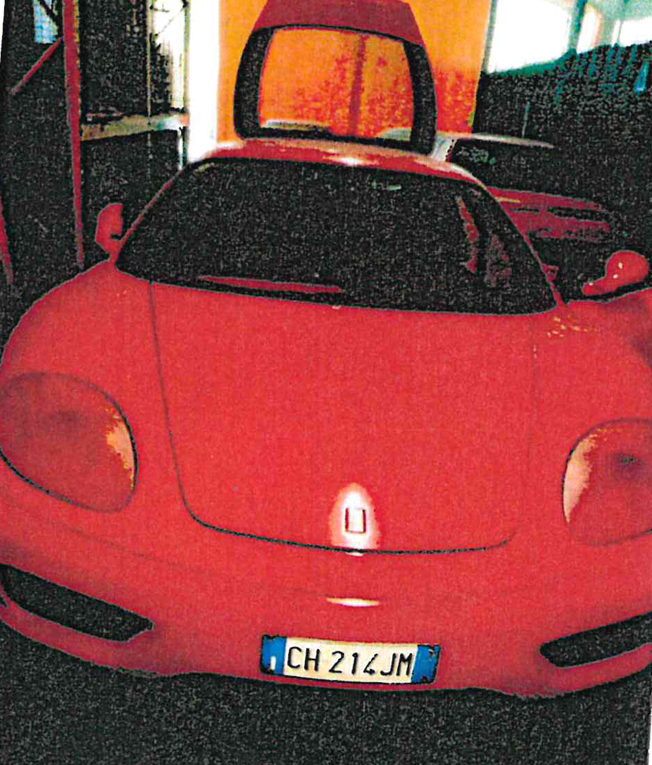 Ferrari sale a bolsa: ¿cuánto cuesta la acción?